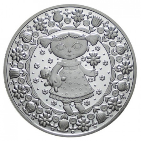 2009 * 1 Ruble Belarus Virgo