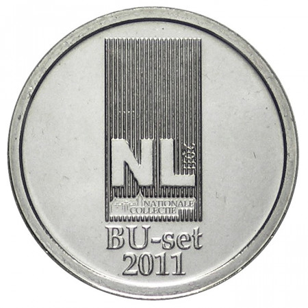 2011 * Medal NETHERLANDS