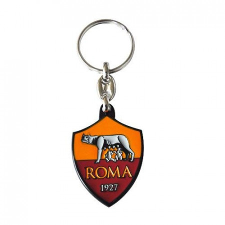 Keychain * Sport “Roma - 1927" Official Merchandise (RM1104)