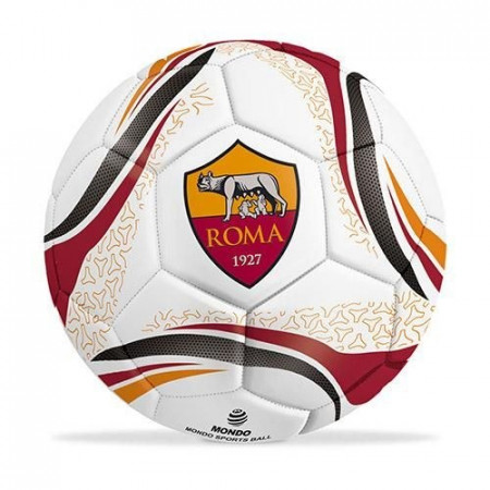 Ball * Sport “Roma - Logo” Official Merchandise (RM.13641)