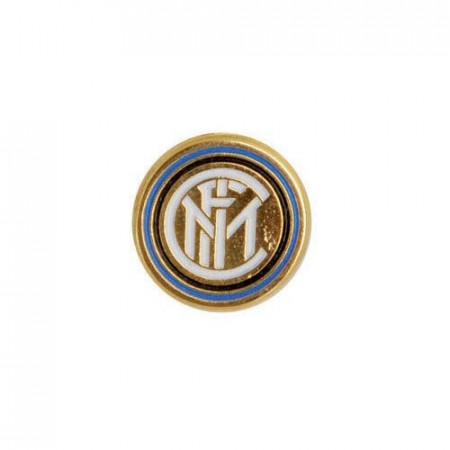 Pin * Sport “Inter - Logo” Official Merchandise (IN1000)