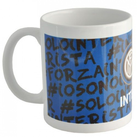 Cup Mug * Sport "Inter – Arms" Official Merchandise (IN1407)