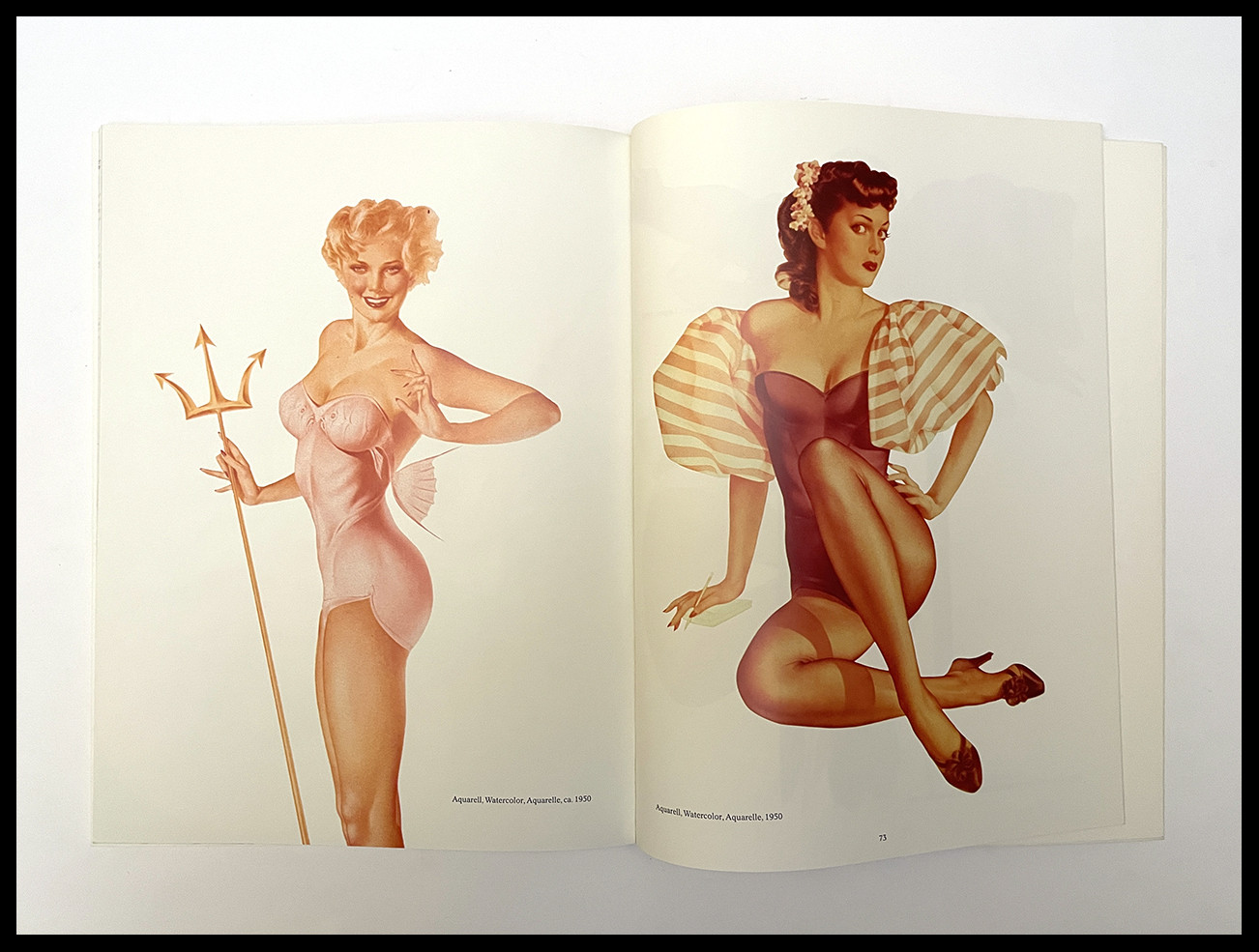 1990 * Graphic Design Book 