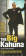 2000 * Movie Playbill "The Big Kahuna - Kevin Spacey"