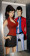 2000 ca * Poster  "Illustration Lupin e Fujiko - MONKEY PUNCH" (A)