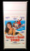 1999 * Movie Playbill "Vacanze di Natale 2000 - Megan Gale"