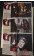 1999 * Set 6 Movie Lobby Cards "Stigmate - Patricia Arquette, Gabriel Byrne, Jonathan Pryce" Fantasy (A-)