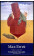 1983 * Poster Art Original "Max ERNST - Ubu Imperator - Fondation Maeght - 1983" France (B)