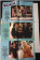 1983 * Set 6 Movie Lobby Cards "Tootsie - Dustin Hoffman, Jessica Lange, Teri Garr" Comedy (B)
