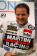 1989 * Poster Original "Lancia Delta Martini Racing, Miki Biasion Campione del Mondo" (A)