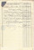 1892 * Insurance “Contro Incendi, Sulla Vita dell'Uomo, Rendite Vitalizie” Milan