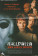 1999 * Movie Playbill "Halloween H20: 20 Years Later - Jamie Lee Curtis" Horror