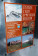 1975 * Poster Original "Club Alpino Italiano - Appennino Emiliano" Italy (B+)