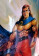1993 * Poster Illustration "Super Shen, Juara Wira - Jade Dynasty USA" (B+)