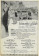 1928 * Advertising Original "Lido Venezia - Gli Alberghi Aprile-Ottobre" in Passepartout