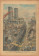1920 * La Domenica Del Corriere (N°72) "Sagra della Majella - Eroi d'Abruzzo" Original Magazine