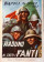 1955 * Poster Original "Napoli, Raduno Tutti Fanti - 24 Maggio" Italy (B)