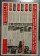 1950ca * Poster Political Original "Democrazia Cristiana - Appartamenti Lussuosi Socialcomunisti" Italy (B)