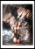 1990ca * Poster Illustration "Luis ROYO - Gris Sobre Gris Mas Gris, Fantasy" (A-)