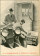 1930 * Advertising Original "Touring Oil -Lubrificanti E.Foltzer Genova" in Passepartout