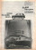 60 's * Advertising Original "A112 Un' Auto Che Cambia Misura, Piccola O Grande" in Passepartout