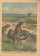 1929 * Original Historical Magazine "La Domenica Del Corriere (N°14) - Un Piccolo Eroe"