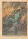 1929 * Original Historical Magazine "La Domenica Del Corriere (N°19) - Il Vecchio Contro Il Nuovo"