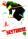 1935 (1996) * Poster Tourism "Sestriere - Italia" Mario Puppo (A)