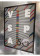 1996 * Poster Original "50 Years of VESPA - Milton Glaser" Vespa 50 (A)