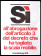 1980ca * Poster Political Original "PCI - Abrogazione Articolo 3 - Scala Mobile, Referendum" Italy (B+)