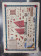 1985 * Poster Original "Rimini, Veliero E Trabacul de Non" (A-) On Parchment