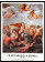 1983 * Poster Art Original "Raffaello a Roma, Trionfo di Galatea" Roma, Italy (B+)