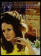 60's * Advertising Original "Elizabeth Arden, Tuscan Beauty" Frame