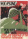 ND (WWII) * War Propaganda Reproduction "USA - Cassino: For Your Freedom And Ours" in Passepartout