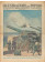 1943 * Illustrazione del Popolo (N°35) "Royal Navy in Defense of the Italian Coasts" Original Magazine