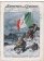 1939 * La Domenica Del Corriere (N°16) "Scalatori Italiani America - Spegnimento Eccezionale" Original Magazine