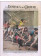 1947 * La Domenica Del Corriere (N°18) "Un Nuovo Sport - Tragedia Africana" Original Magazine