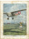 1928 * La Domenica Del Corriere (N°27) "Concorso Bellezza Maschile Venice - Novità Sport America" Original Magazine