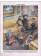 1946 * La Domenica Del Corriere (N°13) "Sfilata di Modelli fra le Nuvole - Signorina Avvelenata" Original Magazine