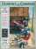 1966 * La Domenica Del Corriere (N°12) "Tragedia Treno a Varese - Caccia alla Volpe Inghilterra" Original Magazine
