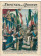 1959 * La Domenica Del Corriere (N°26) "Presidente De Gaulle a Milano - Corrida Ferroviaria" Original Magazine