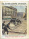1946 * Illustrazione d'Italia (N°12) "La Famiglia Rocambole - Carri Armati al Polo" Original Magazine