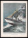 1939 * La Tribuna Illustrata (N°26) "Incidente 500 Miglia di Indianapolis" Original Magazine