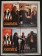 2000 * Set 4 Movie Lobby Cards "Charlie's Angels - Drew Barrymore, Cameron Diaz, Lucy Liu" Adventure (B+)