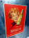 60 's * Poster Original "Bosca Vermouth Bianco Torino - LIT. PONZETTO, Donna Bionda"  (B+)