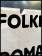 1960ca * Poster Original Music "Complesso Folklore di Romagna - Gallina Uova" Italy (B-)