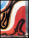 1960ca * Poster Original Music "Complesso Folklore di Romagna - Gallina Uova" Italy (B-)