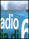 1984 * Poster Art Original "La Radio - Storia di 60 Anni" Italy (B-)
