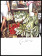 1980ca * Poster Art Original "Renato GUTTUSO - Vucciria - Firmato e Numerato 47/100" Italy (B) 