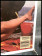 2000ca * Poster Original "STAR WARS - Rolling Stones Cover 1977 /1983 - Fronte Retro" Italy (B+)